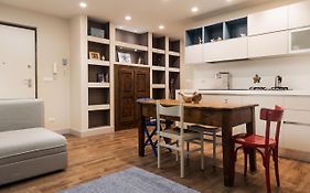 Cosy en ville apartment in Aosta centre