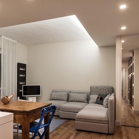 Cosy en ville apartment in Aosta centre Exterior foto