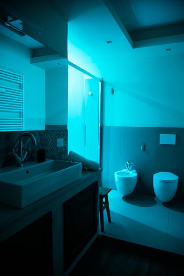 Cosy en ville apartment in Aosta centre Exterior foto