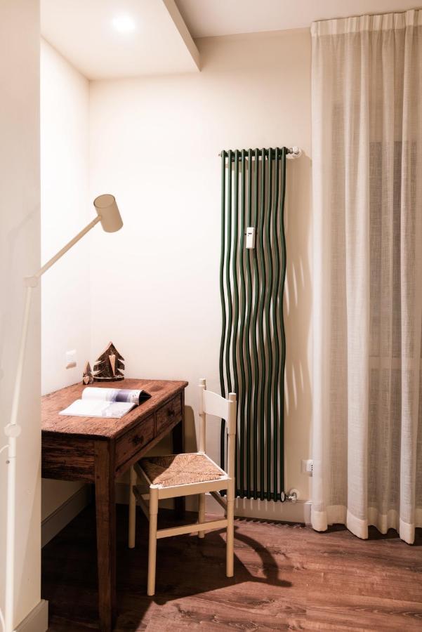 Cosy en ville apartment in Aosta centre Exterior foto