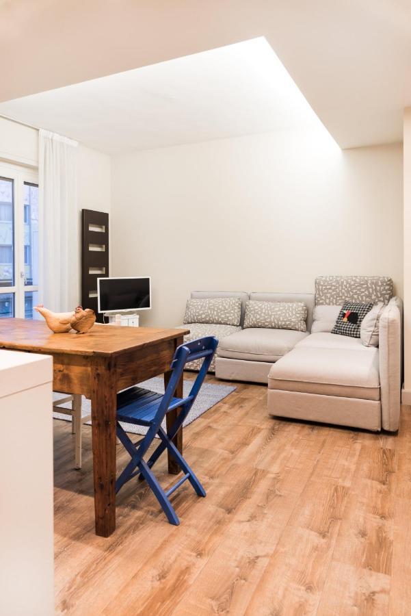Cosy en ville apartment in Aosta centre Exterior foto